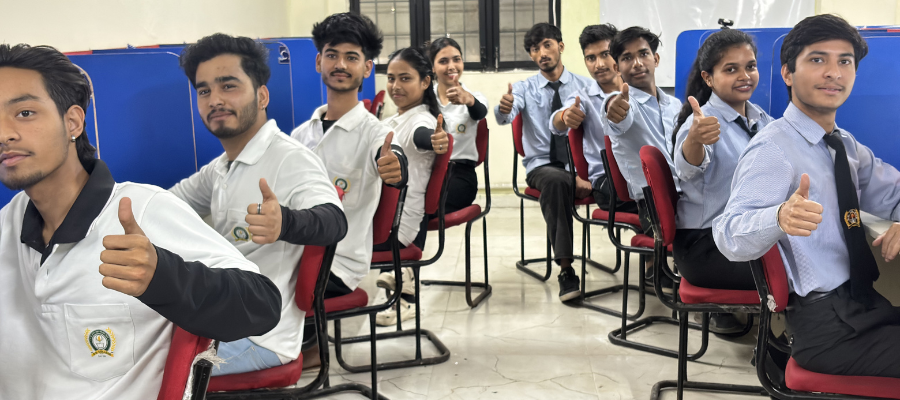 Begin Your Bright New Journey at D.D. College, Dehradun