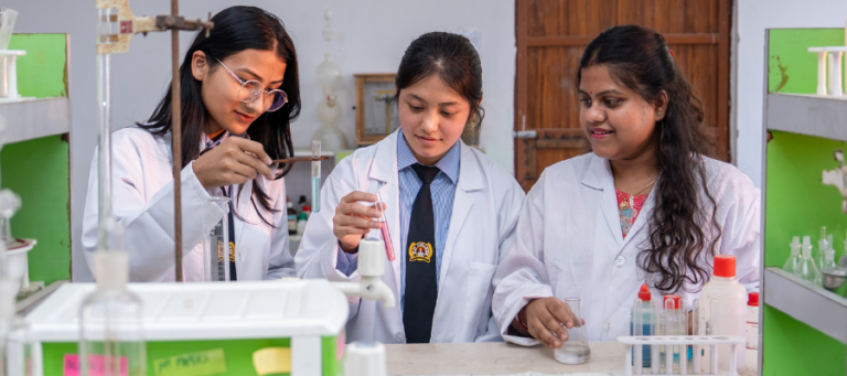 Begin Your Bright New Journey at D.D. College, Dehradun