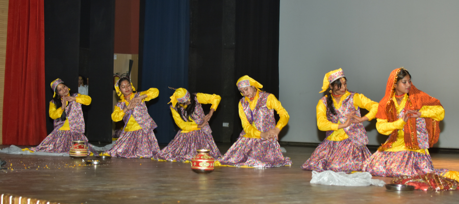 Begin Your Bright New Journey at D.D. College, Dehradun
