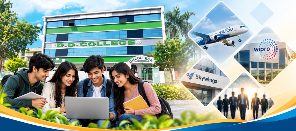 Best B.Com & B.Com (Hons.) Admissions 2026–27