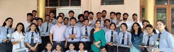 Department of Computer Science best College for Computer Courses